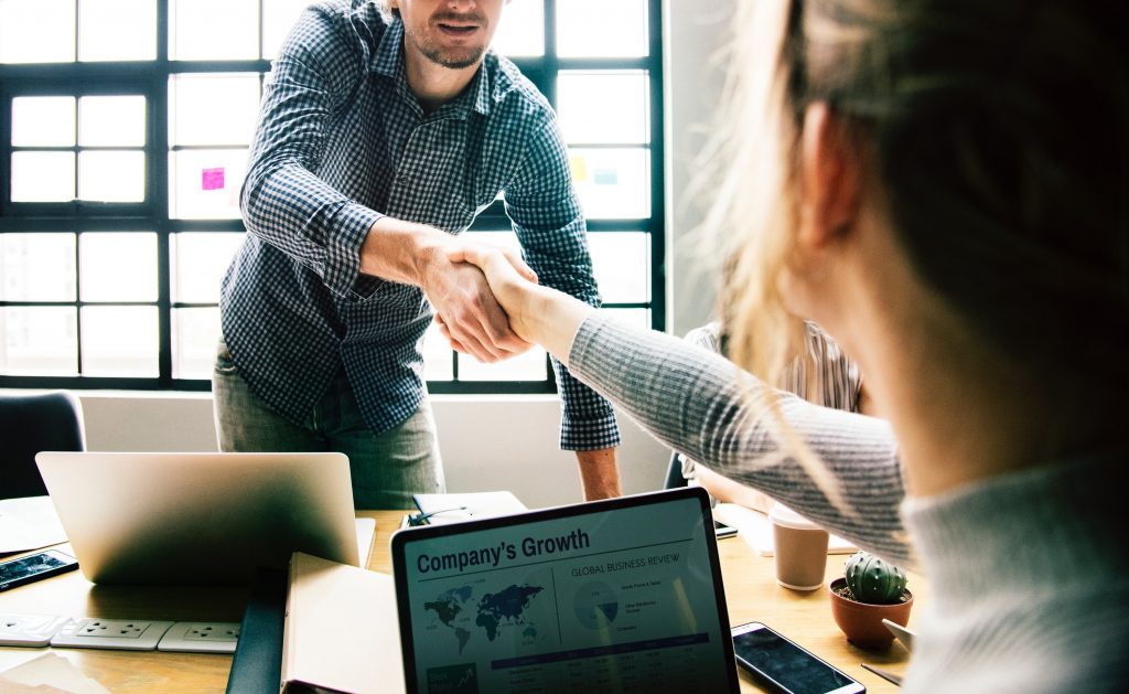 Close More Contracts with HI-TEX Solutions