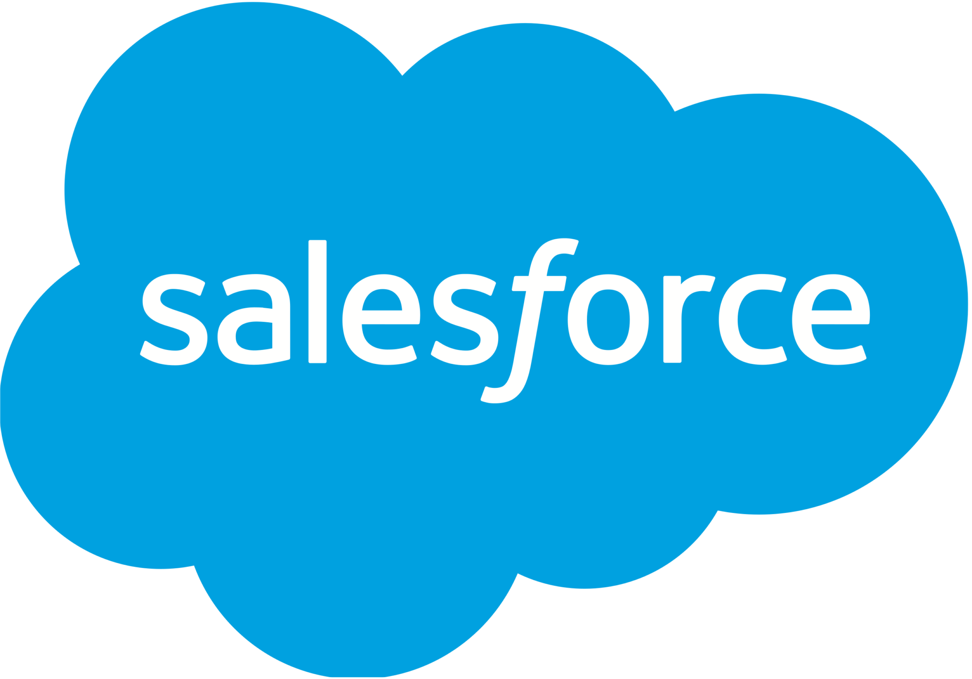 Salesforce.com_logoLG Salesforce Integration