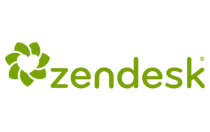 Zendesk-Logo Zendesk Integration